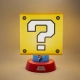 Детска лампа Super Mario Big Question  - 4