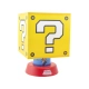 Детска лампа Super Mario Big Question  - 5