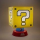 Детска лампа Super Mario Big Question  - 6