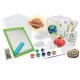 Детски комплект Зелена наука Рециклирай хартия  - 3
