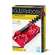 Детска лаборатория Доминобот Dominobot Kidz Robotix  - 1