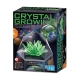 Детска лаборатория за кристали Зелен кристал  - 1