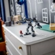 Детски конструктор Роботът на Венъм срещу Майлс Моралес  - 2