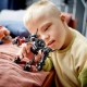 Детски конструктор Роботът на Венъм срещу Майлс Моралес  - 3