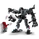 Детски конструктор Роботът на Венъм срещу Майлс Моралес  - 6