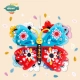Детска 3D декорация Пеперуда  - 4