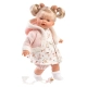 Детска плачеща кукла Llorens Roberta 33 см  - 3
