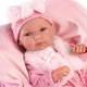 Детска кукла Llorens Bimba с възглавничка 35 см  - 5