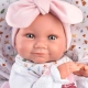 Детска кукла Llorens Nica 40 см  - 5