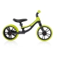 Детско колело за баланс Go Bike Elite Duo лайм  - 3