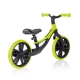 Детско колело за баланс Go Bike Elite Duo лайм  - 5