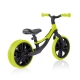 Детско колело за баланс Go Bike Elite Duo лайм  - 7