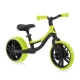 Детско колело за баланс Go Bike Elite Duo лайм  - 1