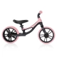 Детско розово колело за баланс Go Bike Elite Duo   - 3