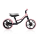Детско розово колело за баланс Go Bike Elite Duo   - 4