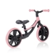 Детско розово колело за баланс Go Bike Elite Duo   - 5