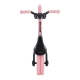 Детско розово колело за баланс Go Bike Elite Duo   - 6