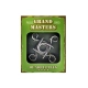 Детски 3D пъзел Grand Masters Quadruplets Зелен 