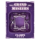 Детски 3D пъзел Grand Masters Clamps Лилав  - 2