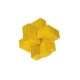 Детски 3D пъзел Bamboo Puzzle Block Cross 