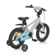 Детски велосипед alloy 14 Select Мента  - 3
