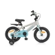 Детски велосипед alloy 14 Select Мента  - 1
