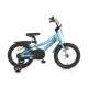 Детски син велосипед alloy 16 Special   - 1