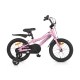Детски розов велосипед alloy 16 Special   - 1