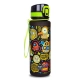 Детска бутилка за вода Brisk 600ml Scary Stickers  - 2