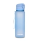 Детска синя бутилка за вода Brisk 600ml Powder Blue  - 2