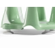 Детско зелено столче за баня Флипър Еволюшън  - 2