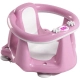 Бебешко розово столче за баня Флипър Еволюшън  - 1