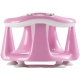 Бебешко розово столче за баня Флипър Еволюшън  - 2