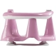 Бебешко розово столче за баня Флипър Еволюшън  - 3