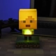 Детска лампа Minecraft Alex Icon  - 2