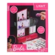 Детска лампа Barbie Dreamhouse със стикери  - 11