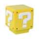 Детска лампа Super Mario Mini Question Block  - 3