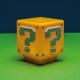 Детска лампа Super Mario Mini Question Block  - 4