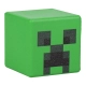 Детска антистрес играчка Кубче Minecraft Creeper  - 2