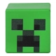 Детска антистрес играчка Кубче Minecraft Creeper  - 3
