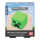 Детска антистрес играчка Кубче Minecraft Creeper  - 5