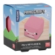 Детска антистрес играчка Кубче Minecraft Pig  - 4