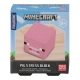 Детска антистрес играчка Кубче Minecraft Pig  - 5