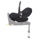 Бебешки стол за кола Pebble 360 Pro Essential Graphite  - 20