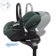Бебешки стол за кола Pebble 360 Pro Essential Green  - 34