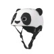Детска 3D предпазна каска Panda S  - 1