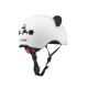 Детска 3D предпазна каска Panda S  - 2