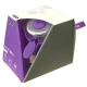 Лилав звънец за детска тротинетка Purple  - 2
