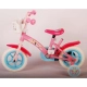 Детски велосипед с помощни колела Disney Princess  - 3