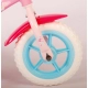 Детски велосипед с помощни колела Disney Princess  - 4